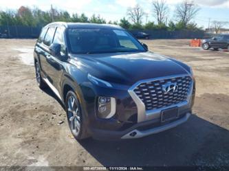 HYUNDAI PALISADE SEL