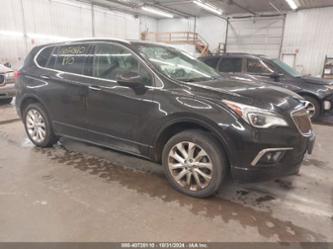 BUICK ENVISION PREMIUM II