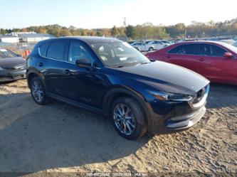 MAZDA CX-5 GRAND TOURING RESERVE