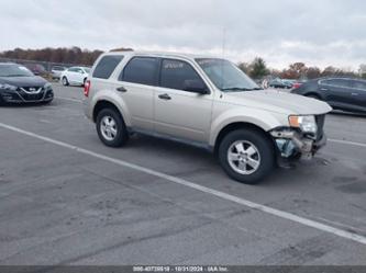 FORD ESCAPE XLS