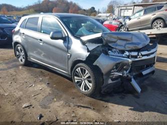 MITSUBISHI OUTLANDER SPORT