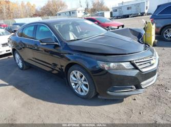 CHEVROLET IMPALA 1LT