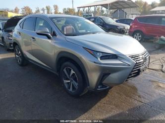 LEXUS NX 300