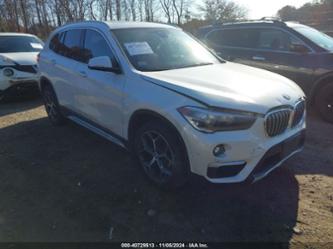 BMW X1 XDRIVE28I