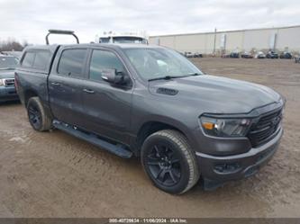 RAM 1500 BIG HORN 4X4 5 7 BOX