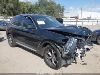 BMW X3 XDRIVE30I