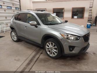 MAZDA CX-5 GRAND TOURING