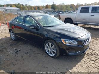 VOLVO S60 T5 DRIVE-E PREMIER