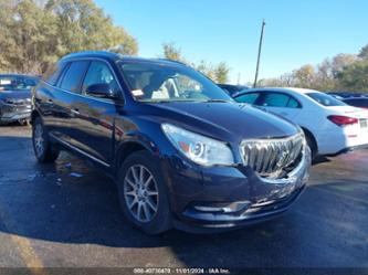 BUICK ENCLAVE CONVENIENCE