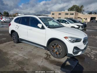 BMW X1 XDRIVE28I