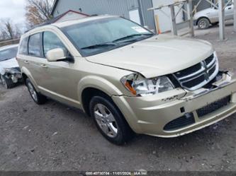 DODGE JOURNEY MAINSTREET