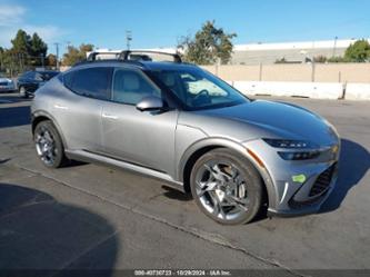 GENESIS GV60 PERFORMANCE AWD