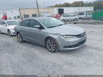 CHRYSLER 200 S