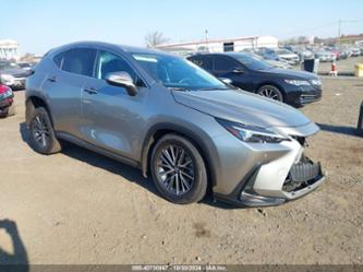 LEXUS NX 350 PREMIUM