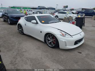 NISSAN 370Z