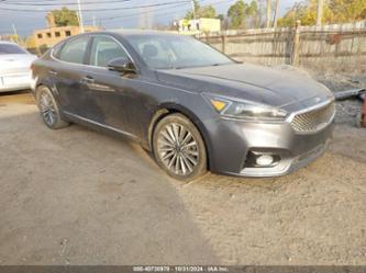 KIA CADENZA PREMIUM