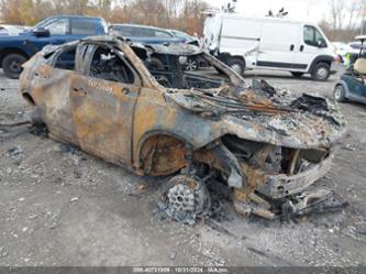 CHEVROLET BLAZER FWD 1LT