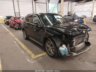 BMW X1 XDRIVE28I