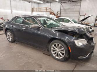 CHRYSLER 300 LIMITED AWD