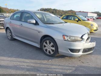 MITSUBISHI LANCER ES