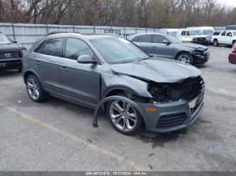 AUDI Q3 2.0T PREMIUM