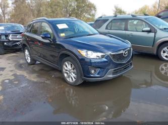 MAZDA CX-5 GRAND TOURING