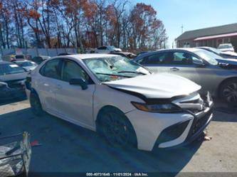 TOYOTA CAMRY SE NIGHTSHADE EDITION AWD