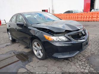 ACURA ILX 2.0L