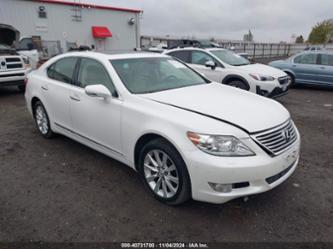 LEXUS LS 460