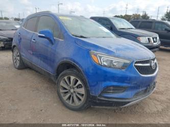 BUICK ENCORE PREFERRED