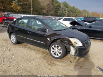 NISSAN SENTRA 2.0 SL