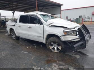 RAM 1500 LARAMIE 4X4 5 7 BOX