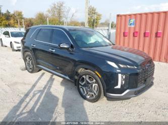 HYUNDAI PALISADE LIMITED