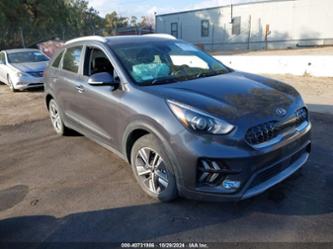 KIA NIRO EX