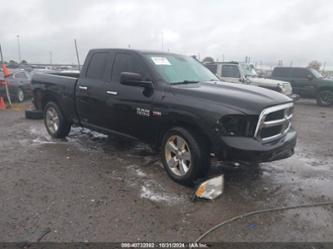 RAM 1500 SLT