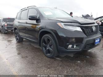 HONDA PASSPORT AWD ELITE