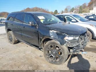 DODGE DURANGO GT AWD