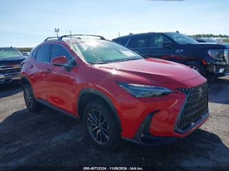 LEXUS NX 350 PREMIUM