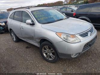 HYUNDAI VERACRUZ LIMITED