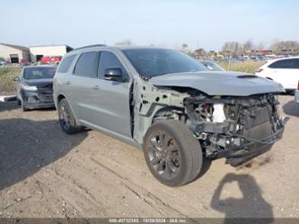 DODGE DURANGO R/T PLUS AWD