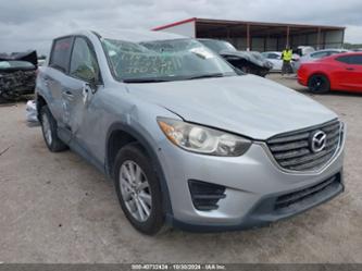 MAZDA CX-5 SPORT