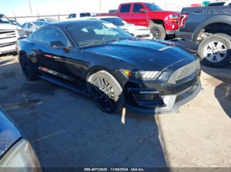 FORD MUSTANG GT PREMIUM