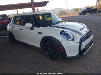 MINI HARDTOP COOPER S