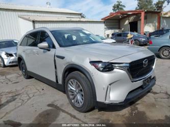 MAZDA CX-90 3.3 TURBO PREFERRED PLUS