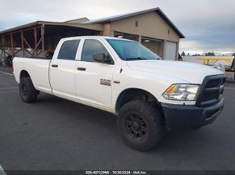 RAM 2500 TRADESMAN 4X2 8 BOX