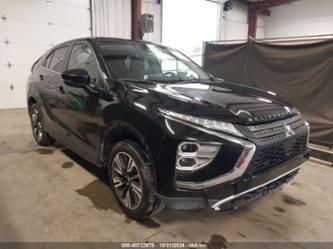 MITSUBISHI ECLIPSE CROSS SE