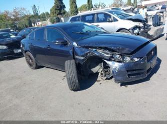 JAGUAR XE PRESTIGE