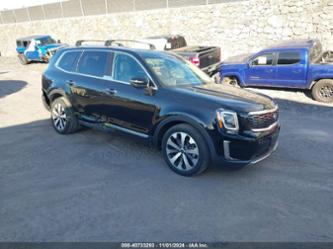 KIA TELLURIDE S