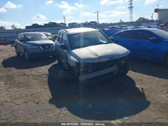 JEEP COMPASS ALTITUDE EDITION