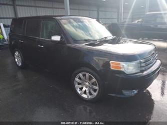 FORD FLEX LIMITED